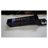 1 1/4' 1400lb torque 2 1/2' Receiver