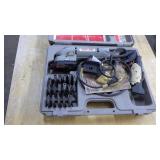 Porter Cable Profile sander
