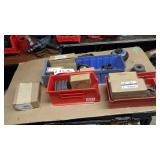Sheaves, 3 belt pulley, asst sizes