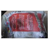 2 bags Planitop X mortar
