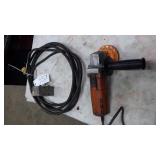 21' Extension cord w/box, tested