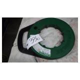 Greenlee Steel Fish tape 200' x 1/8'