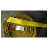 3' roll strapping