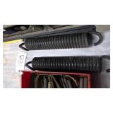 springs various sizes