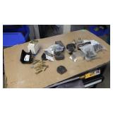 various plugs for high voltage &