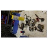 Soldering accessories