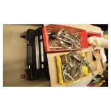 check valves & pump heads various sizes