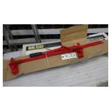 Fence Wire stretcher NEW in box