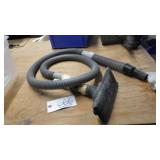 Shop Vacuum sander hose