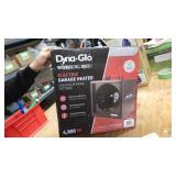 240V Electric Garage heater 4800W New in box