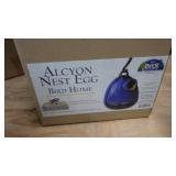 2- Nest Egg bird home New in box
