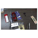 Heli coil accessories