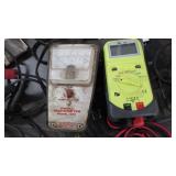 Multimeters & accessories