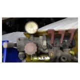 regulators & control valves
