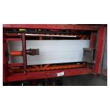 Custom made 8 ton press Allied