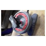 2-Sprinklers, hose nozzles, pressure washer wand