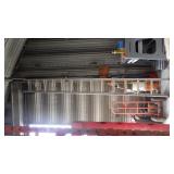 28' Alum extension ladder