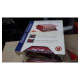 Bird feeder (squirrel resistent) New in box