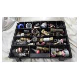 Misc Power washer adapters various types