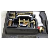 Oxy/Acetylene Welding/Cutting torch