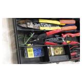 Electrical tools