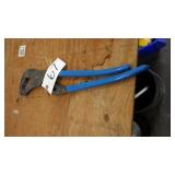 HD Channel Lock 20'