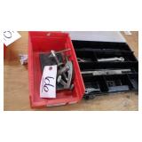 Gear puller & accessories