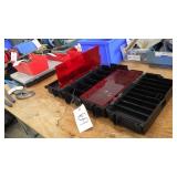 Empty Parts case