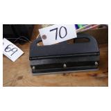 Misc office supplies