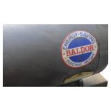 HD Chopsaw 16'/ Baldor 5HP Motor 220V