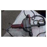 1/2' HD Drill w/chuck, cord needs repair-running