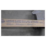 3- T12 8' Lamp HD striplights New in box