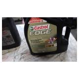 5W30 Engine oil, Antifreeze, 5W40 Synthetic oil