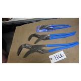 BigAzz Channel Lock 480 NEW &