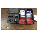 Bosch Impact Driver Bits 32pc &