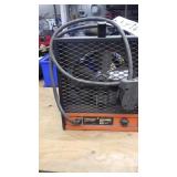 Chromalox 240V Space heater
