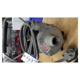 220V Electric 3HP pump