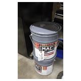 2- full cans Mac Coatings Solvent