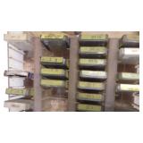 Fuses asst sizes