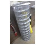 part roll 4' welded galv wire 14Gauge