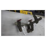 adjustable clamp