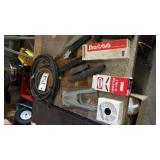 misc welding supplies