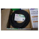 Quick flex weld cable 6GA 25'