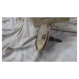 small wheel bearing packer