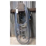 Water & High Pressure hoses various sizes,lengths