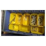 Lock nuts various types & sizes &