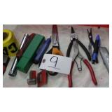 Misc small tools