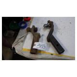 Hitch 2-2' receiver