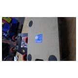 440 lb cap moving dolly 18' L X 14'W &