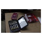 Milwaukee 50pc Impact drill & drive set